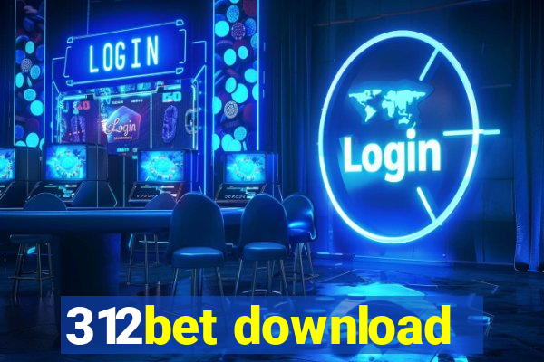 312bet download