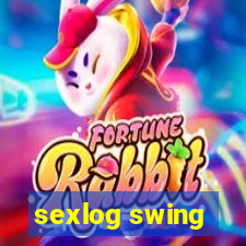 sexlog swing