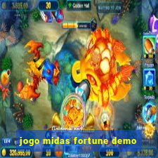 jogo midas fortune demo