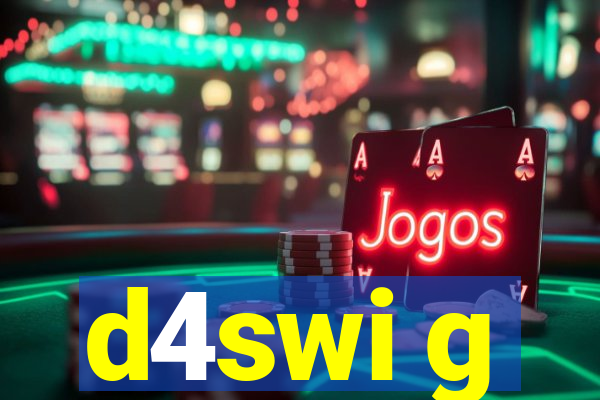 d4swi g