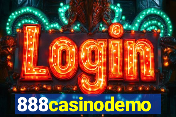 888casinodemo