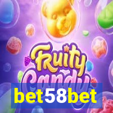 bet58bet