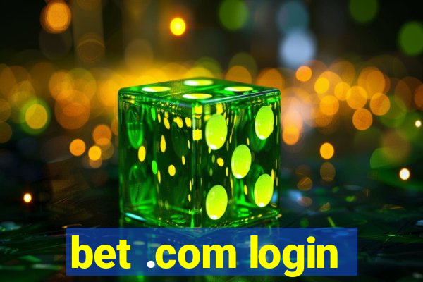 bet .com login