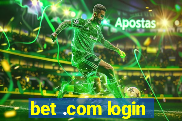 bet .com login