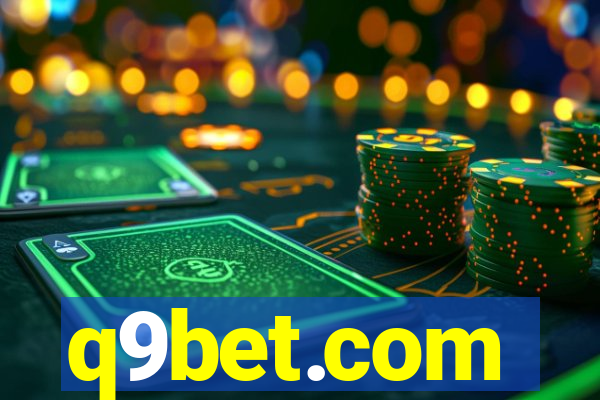 q9bet.com