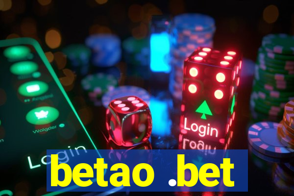 betao .bet