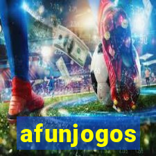 afunjogos