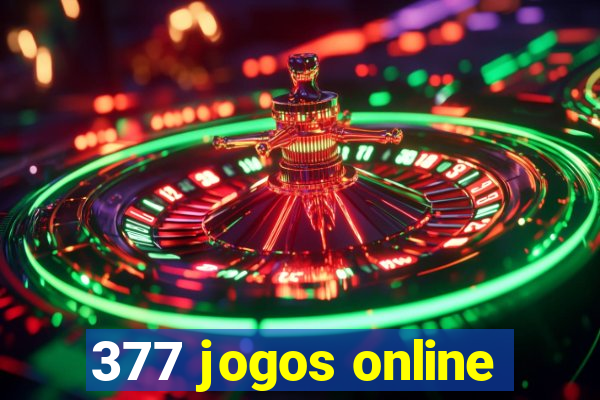 377 jogos online