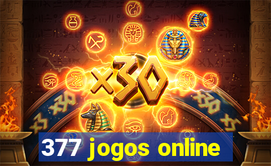 377 jogos online