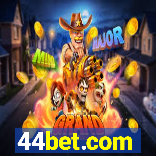 44bet.com