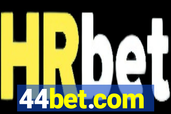 44bet.com