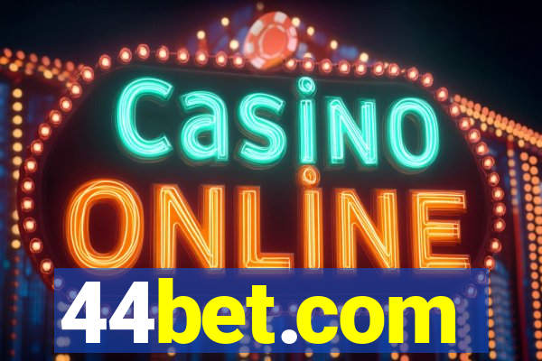 44bet.com