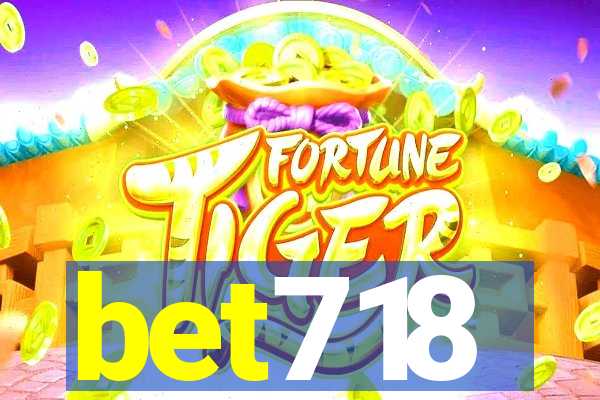 bet718