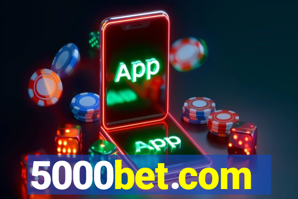 5000bet.com