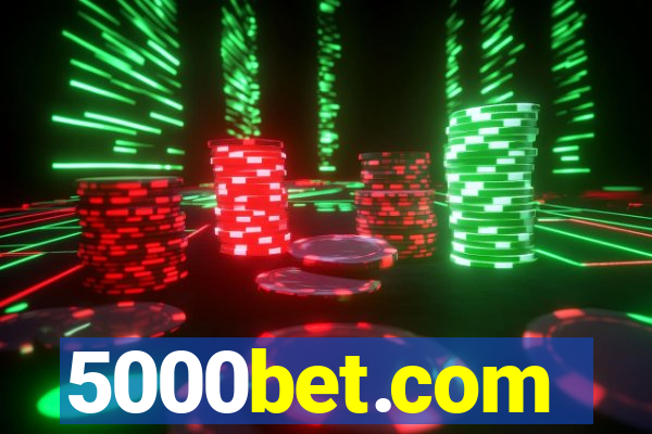 5000bet.com