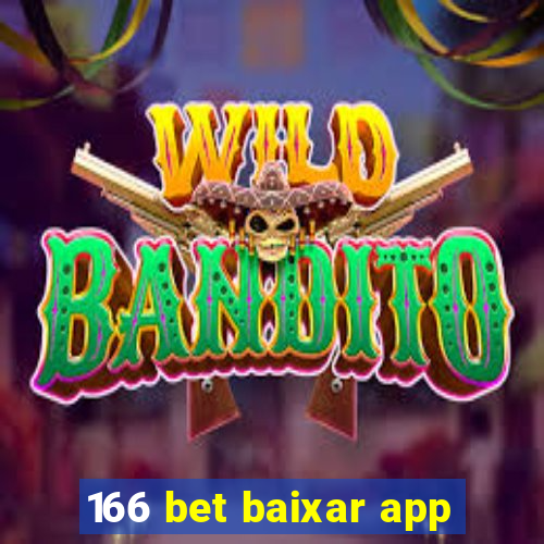 166 bet baixar app