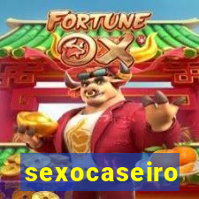 sexocaseiro