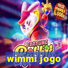 wimmi jogo