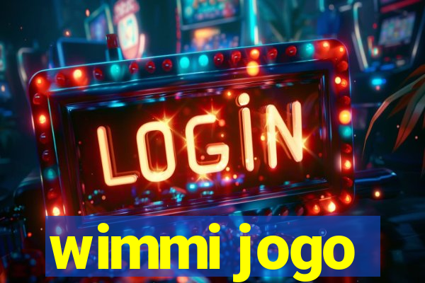 wimmi jogo