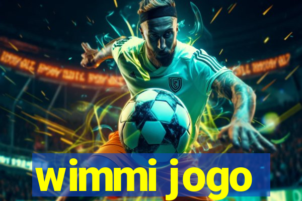 wimmi jogo