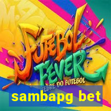 sambapg bet