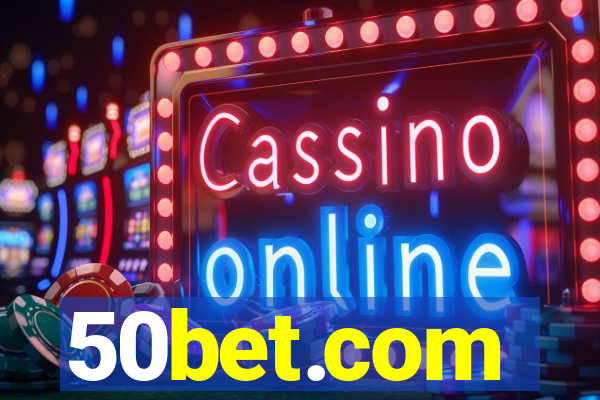 50bet.com