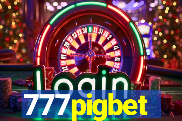 777pigbet