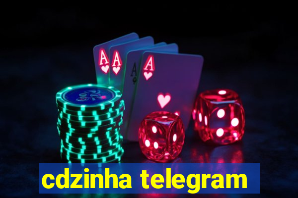 cdzinha telegram