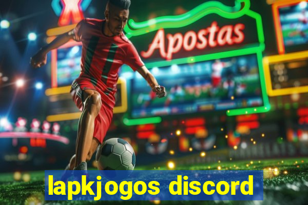 lapkjogos discord