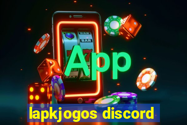 lapkjogos discord