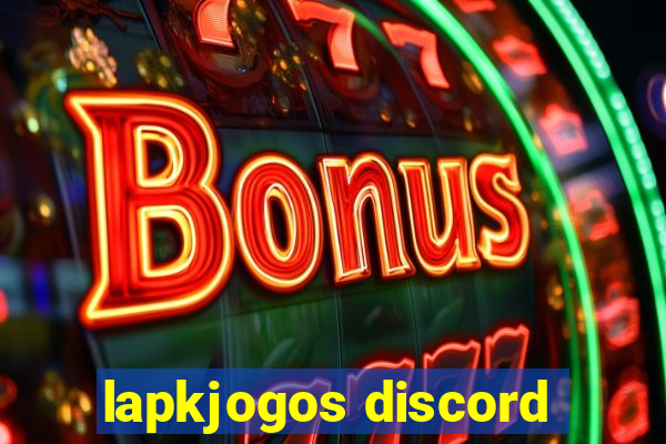 lapkjogos discord