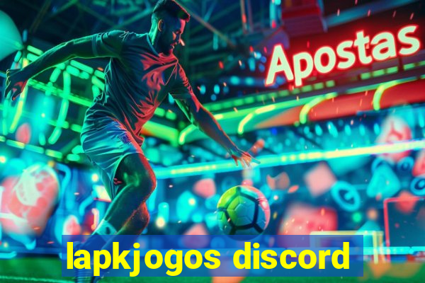 lapkjogos discord