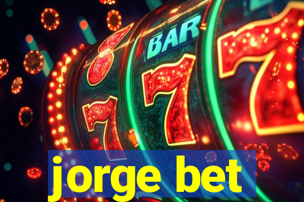 jorge bet