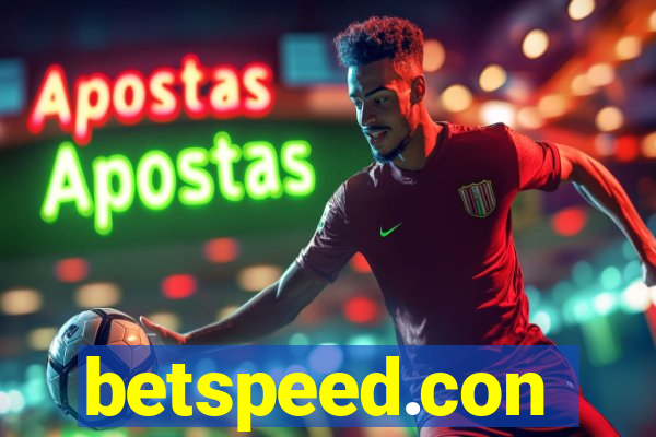 betspeed.con