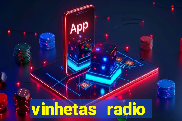 vinhetas radio globo futebol