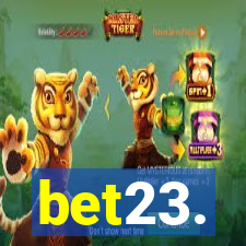 bet23.