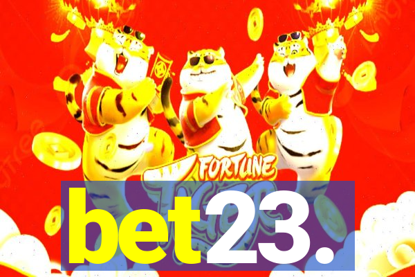 bet23.