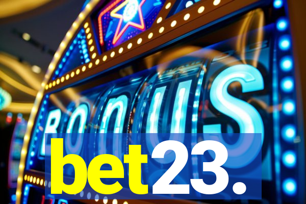 bet23.