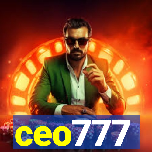 ceo777