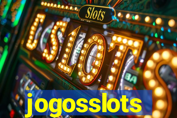 jogosslots