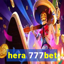 hera 777bet