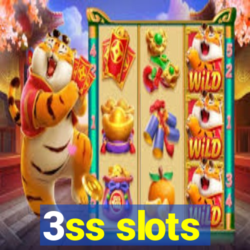 3ss slots