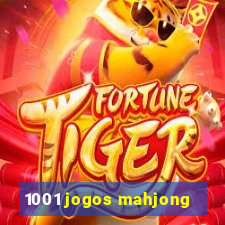 1001 jogos mahjong