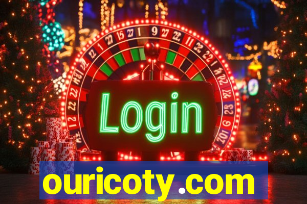 ouricoty.com