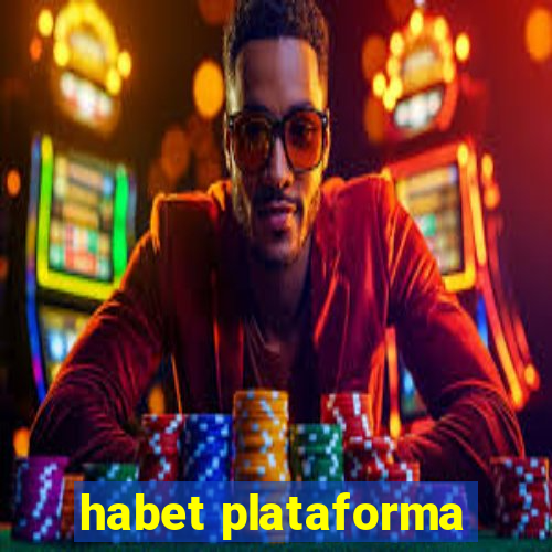 habet plataforma