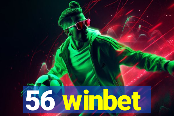 56 winbet