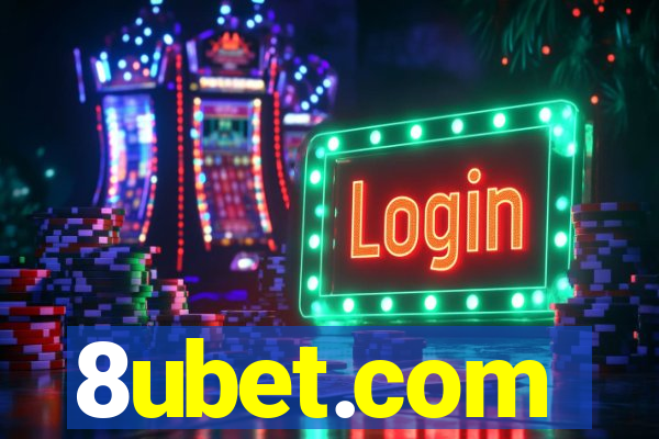 8ubet.com