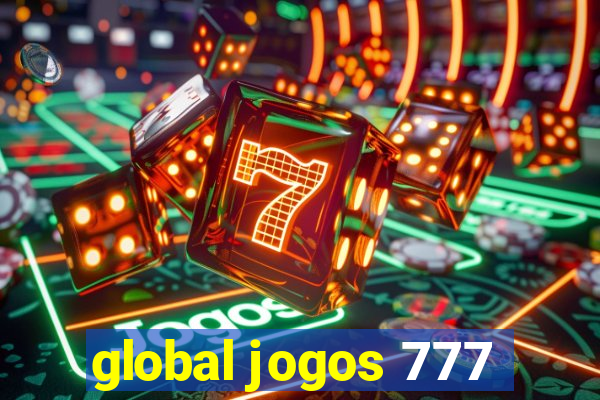 global jogos 777