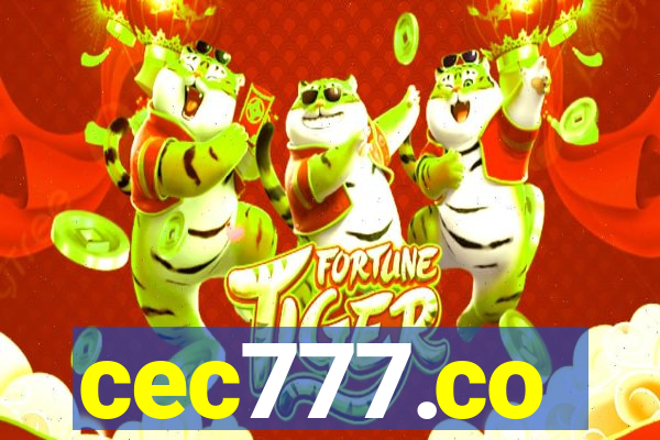 cec777.co