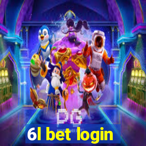 6l bet login